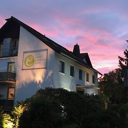 Hotel Eikamper Hoehe Odenthal Extérieur photo