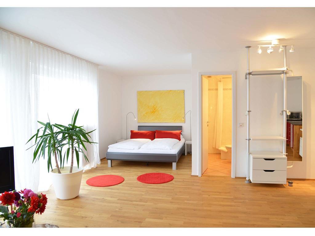 Hotel Eikamper Hoehe Odenthal Chambre photo