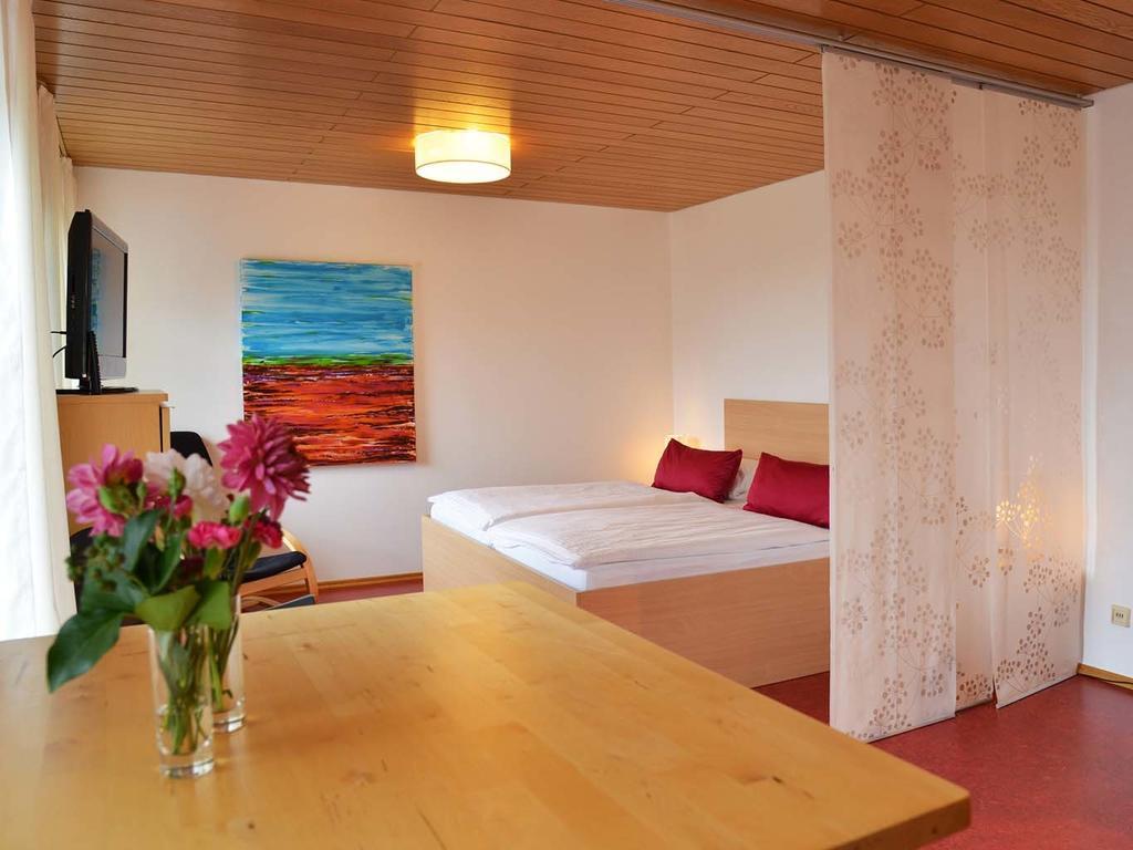 Hotel Eikamper Hoehe Odenthal Chambre photo